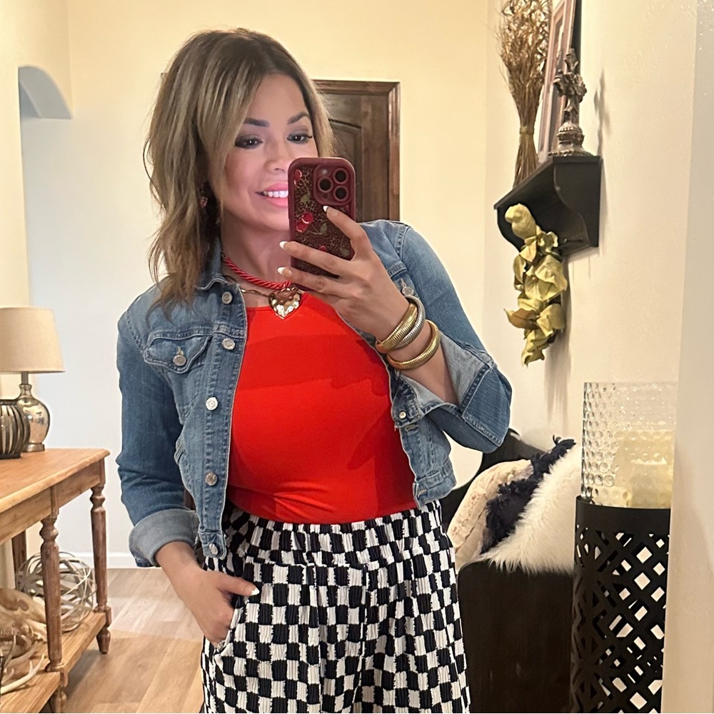 Meet your Posher, Stacey